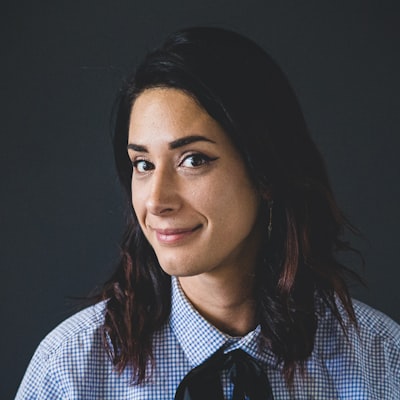 Portrait image representing Teigen from the TLC Cleaning team