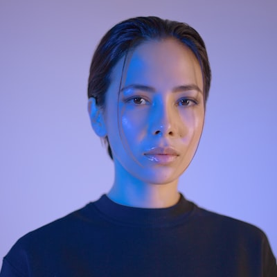 Portrait image representing Sayde P. from the TLC Cleaning team